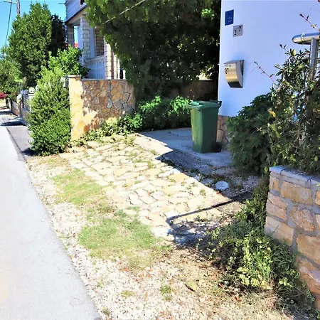 Zora Appartement *