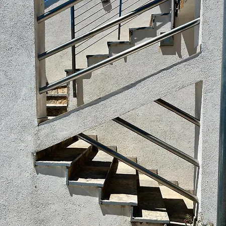Appartement Zora