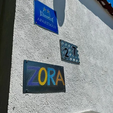 Zora Kruševo