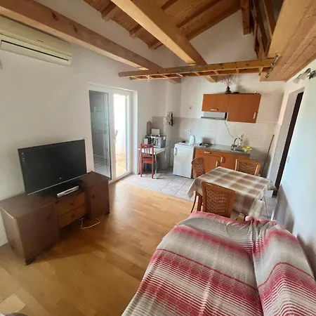 Appartement Zora