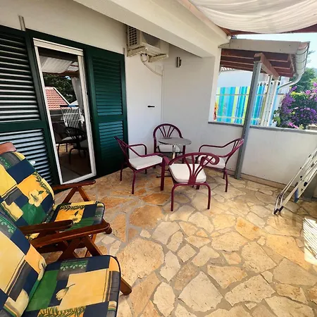 Apartment Zora Krusevo (Zadar)