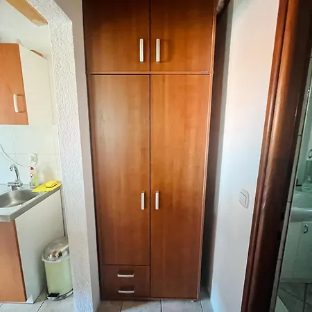 Διαμέρισμα Zora Kruševo